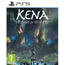 Kena Bridge Of The Spirits [PS5]